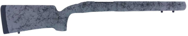 H-S Precision H-S Pro-Series PSL134 Gray-Black