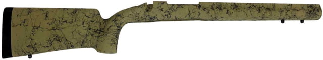 H-S Precision H-S Pro-Series PSL134 Olive-Black - H-S Precision