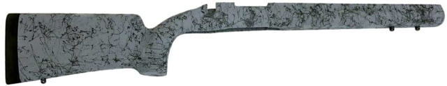 H-S Precision H-S Pro-Series PSL135 Gray-Black