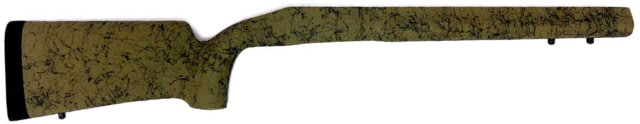 H-S Precision H-S Pro-Series PSL135 Olive-Black - H-S Precision