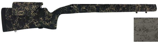 H-S Precision H-S Pro-Series PSL149, Gray-Black, PSL149-GB in US