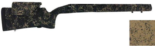 H-S Precision H-S Pro-Series PSL149, Tan-Black, PSL149-TB in US