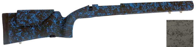 H-S Precision H-S Pro-Series PSL154, Gray-Black, PSL154-GB in US