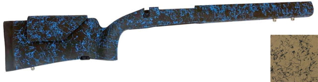 H-S Precision H-S Pro-Series PSL155, Tan-Black, PSL155-TB in US