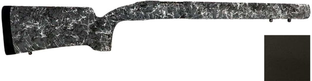 H-S Precision H-S Pro-Series PSL158, Black, PSL158-B in US