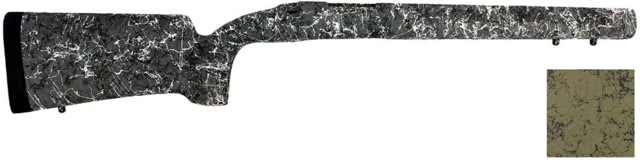 H-S Precision H-S Pro-Series PSL158, Olive-Black, PSL158-OB in US