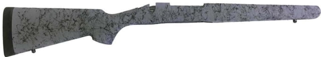 H-S Precision H-S Pro-Series PSS010 Gray-Black