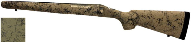 H-S Precision H-S Pro-Series PSS016 Olive-Black - H-S Precision