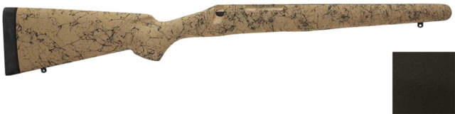 H-S Precision H-S Pro-Series PSS045 Black