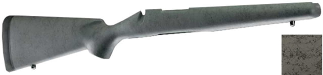 H-S Precision H-S Pro-Series PSS045 Gray-Black - H-S Precision