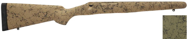 H-S Precision H-S Pro-Series PSS045, Olive-Black, PSS045-OB in US