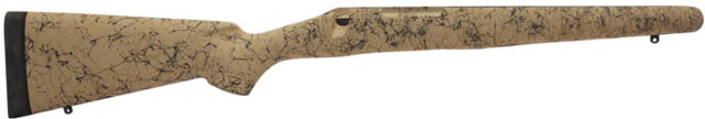 H-S Precision H-S Pro-Series PSS045 Tan-Black - H-S Precision