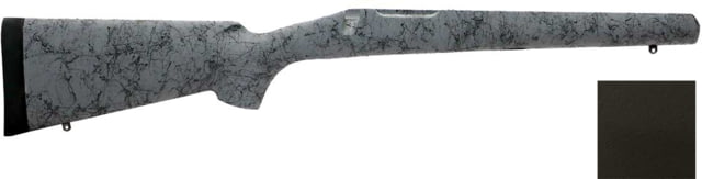 H-S Precision H-S Pro-Series PSS050 Black - H-S Precision