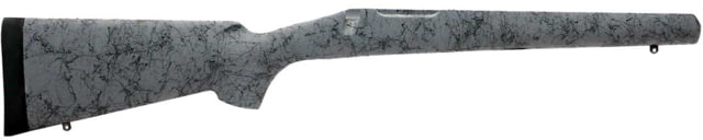 H-S Precision H-S Pro-Series PSS050 Gray-Black - H-S Precision