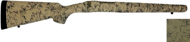 H-S Precision H-S Pro-Series PSS003 Olive-Black - H-S Precision