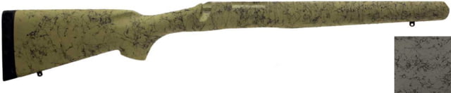 H-S Precision H-S Pro-Series PSS076, Gray-Black, PSS076-GB in US