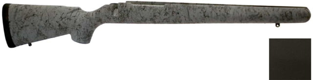 H-S Precision H-S Pro-Series PSS094 Black