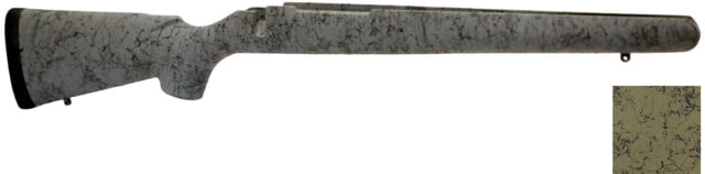 H-S Precision H-S Pro-Series PSS094, Olive-Black, PSS094-OB in US