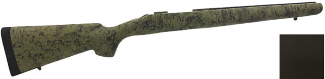 H-S Precision H-S Pro-Series PSS108, Black, PSS108-B in US