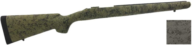 H-S Precision H-S Pro-Series PSS108 Gray-Black - H-S Precision