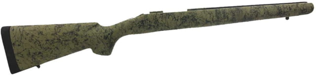 H-S Precision H-S Pro-Series PSS108, Olive-Black, PSS108-OB in US