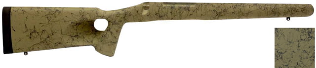 H-S Precision H-S Pro-Series PSS046, Olive-Black, PSS046-OB in US