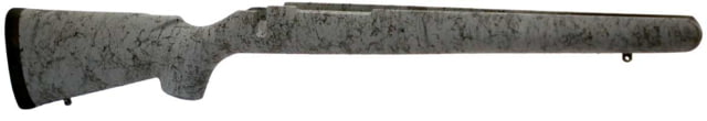 H-S Precision H-S Pro-Series PSS138 Gray-Black