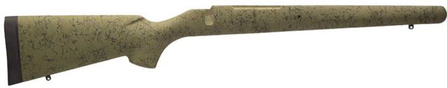 H-S Precision H-S Pro-Series PSS139 Tan-Black - H-S Precision