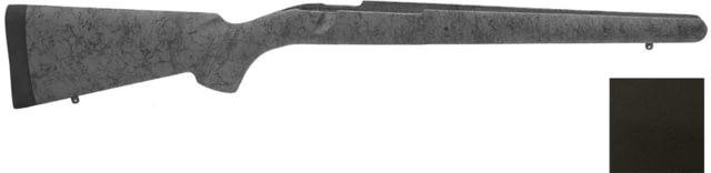 H-S Precision H-S Pro-Series PSS152 Black - H-S Precision
