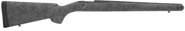 H-S Precision H-S Pro-Series PSS152 Gray-Black - H-S Precision