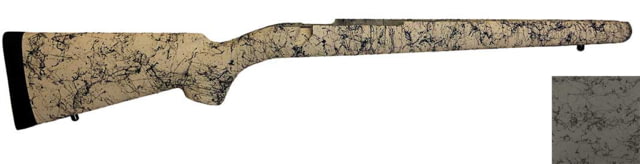 H-S Precision H-S Pro-Series PSS159, Gray-Black, PSS159-GB in US