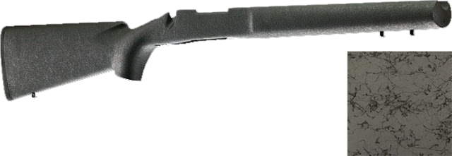 H-S Precision H-S Pro-Series PST008 Gray-Black