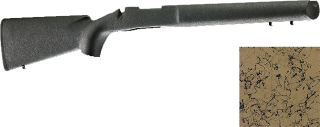 H-S Precision H-S Pro-Series PST008 Tan-Black