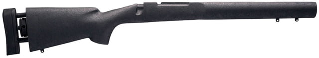 H-S Precision H-S Pro-Series PST011 Black - H-S Precision