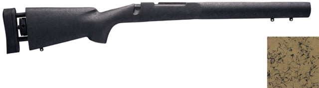 H-S Precision H-S Pro-Series PST006 Tan-Black