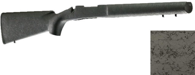 H-S Precision H-S Pro-Series PST014 Gray-Black - H-S Precision