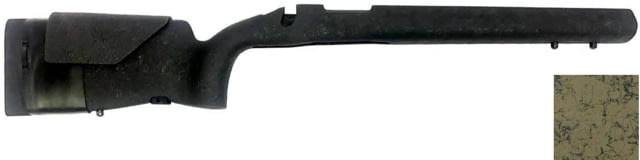 H-S Precision H-S Pro-Series PST025, Olive-Black, PST025-OB in US