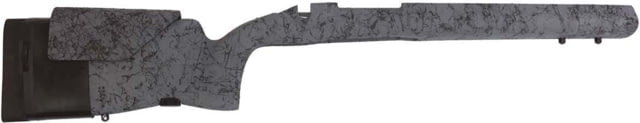 H-S Precision H-S Pro-Series PST026 Gray-Black - H-S Precision