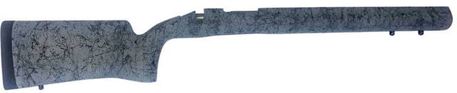 H-S Precision H-S Pro-Series PST035 Gray-Black - H-S Precision