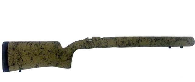 H-S Precision H-S Pro-Series PST035, Olive-Black, PST035-OB in US