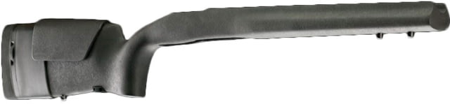 H-S Precision H-S Pro-Series PST038 Black - H-S Precision