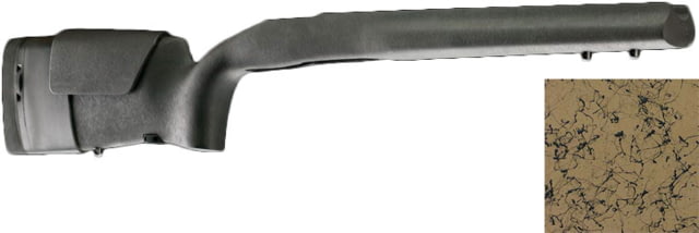 H-S Precision H-S Pro-Series PST038 Tan-Black - H-S Precision