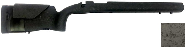 H-S Precision H-S Pro-Series PST054 Gray-Black - H-S Precision