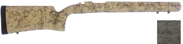 H-S Precision H-S Pro-Series PST036, Gray-Black, PST036-GB in US