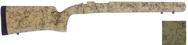 H-S Precision H-S Pro-Series PST036, Olive-Black, PST036-OB in US