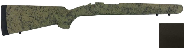 H-S Precision H-S Pro-Series PST081 Black