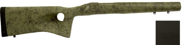 H-S Precision H-S Pro-Series PST082, Black, PST082-B in US