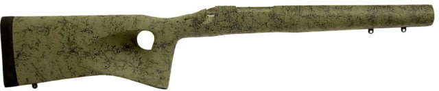 H-S Precision H-S Pro-Series PST082 Olive-Black - H-S Precision