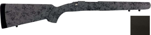 H-S Precision H-S Pro-Series PST086 Black - H-S Precision