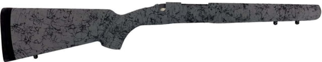 H-S Precision H-S Pro-Series PST086 Gray-Black - H-S Precision